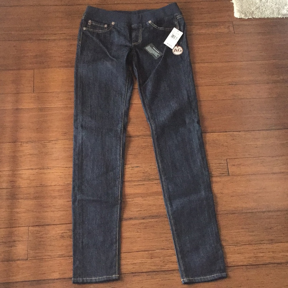 AG “jeggings” brand new, with tags